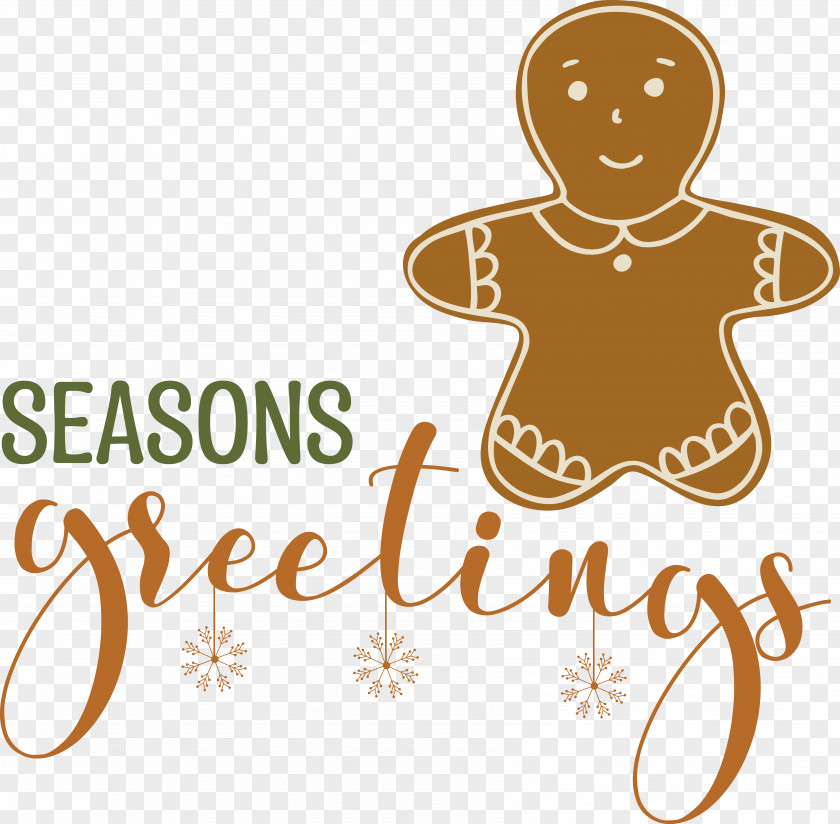 Seasons Greetings PNG