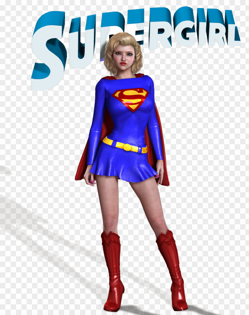 Supergirl DeviantArt Costume (Matrix) Superhero Kryptonite PNG