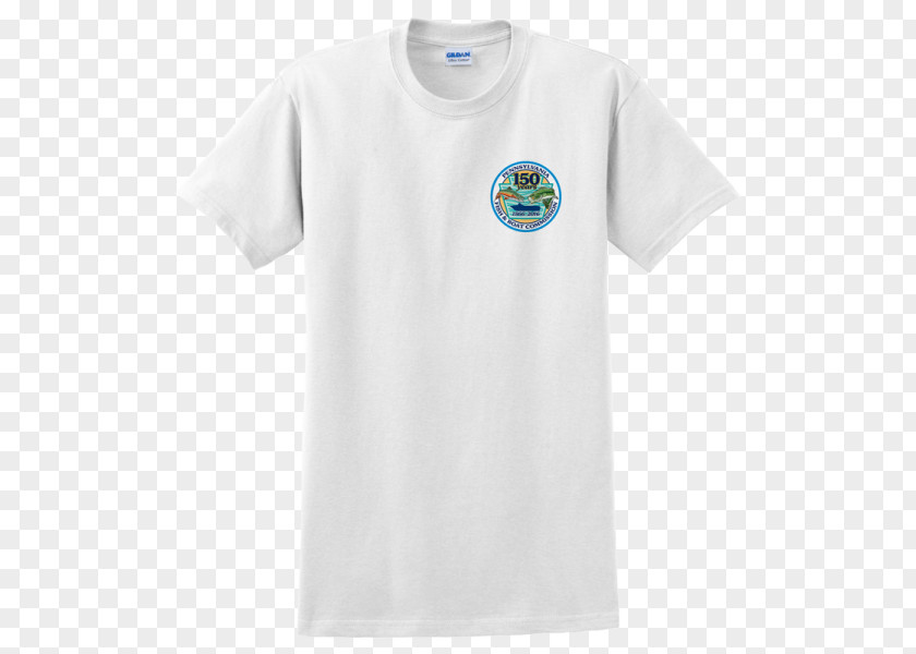 T Shirt Mockup T-shirt Clothing Sleeve Logo PNG