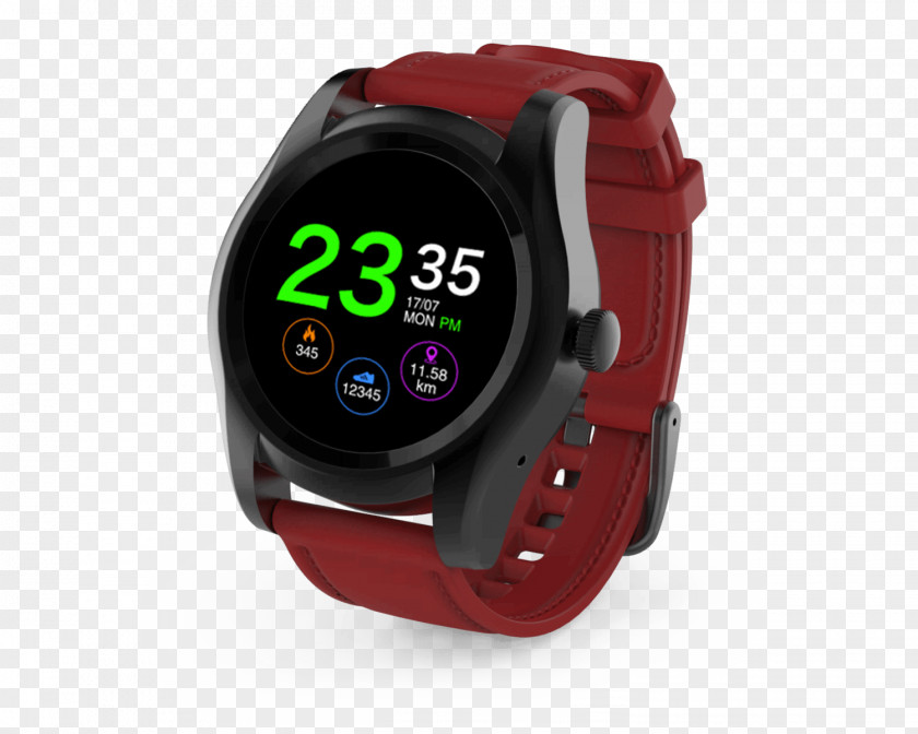 Watch Smartwatch Nordmende Myria Produs PNG