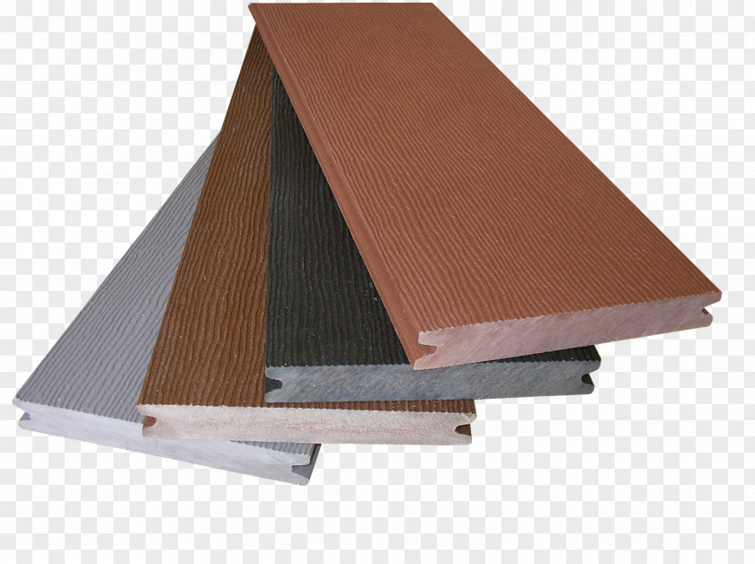 Wood Floor Madera Sintética Wood-plastic Composite Deck PNG
