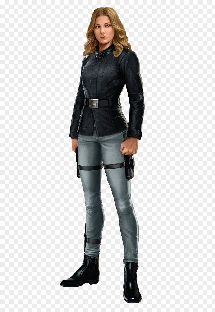 Agent Carter Sharon Captain America: Civil War Falcon Deathlok PNG