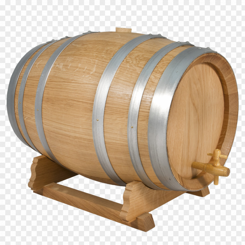 Beer Barrel Oak Wood Sales PNG