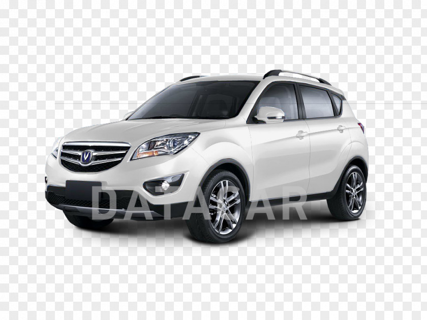 Car Tire Chang'an Automobile Group Changan CS35 Compact Sport Utility Vehicle PNG