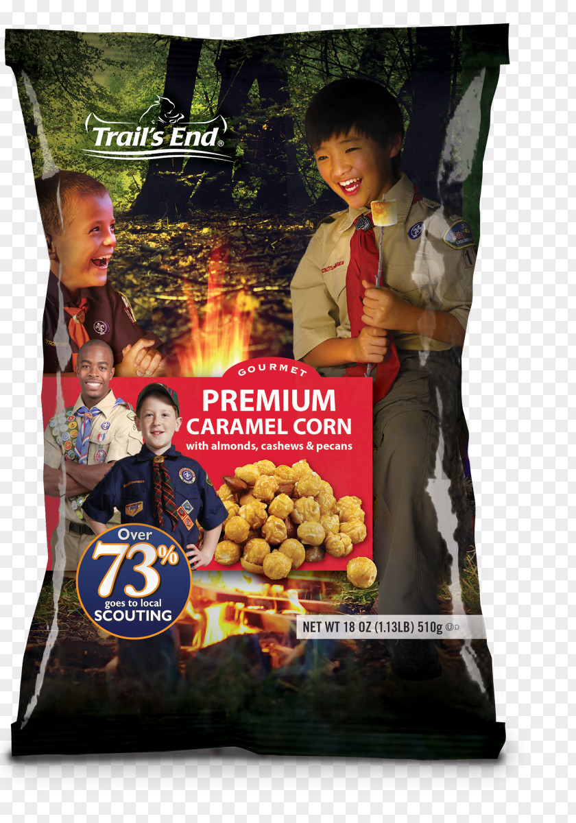 Caramel Popcorn Corn Food Advertising Cheese PNG