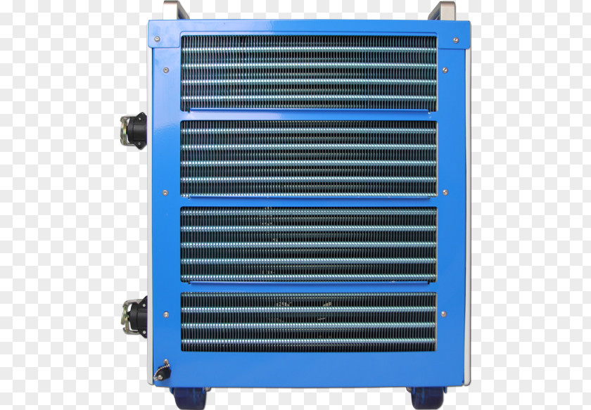 Connection Pool Heat Sink Exchanger Condenser Radiator PNG