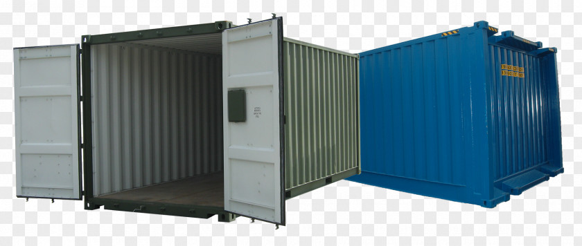 Container Box NexGen Composites Intermodal Cross Park Drive Home PNG