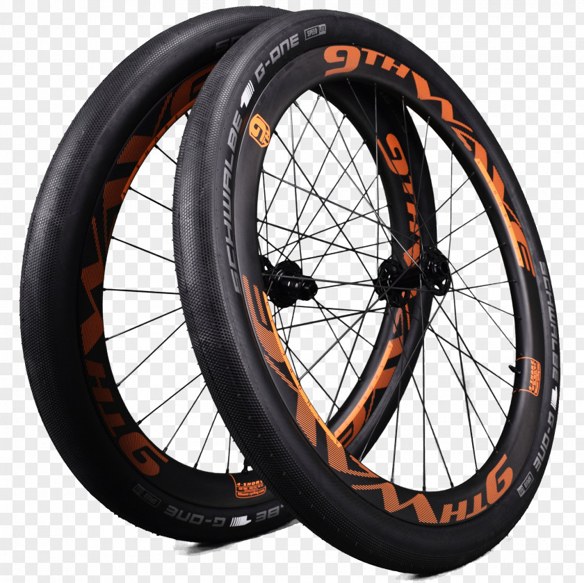 Cycling Bicycle Wheels Spoke Tires PNG