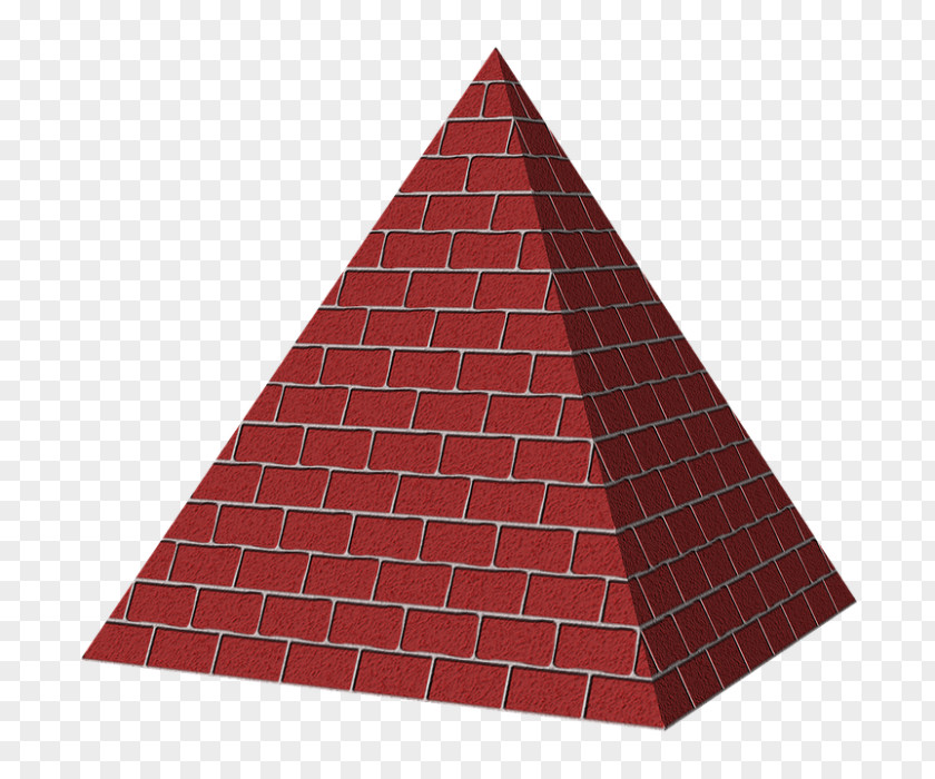Facade Cone 3d Brick Background PNG