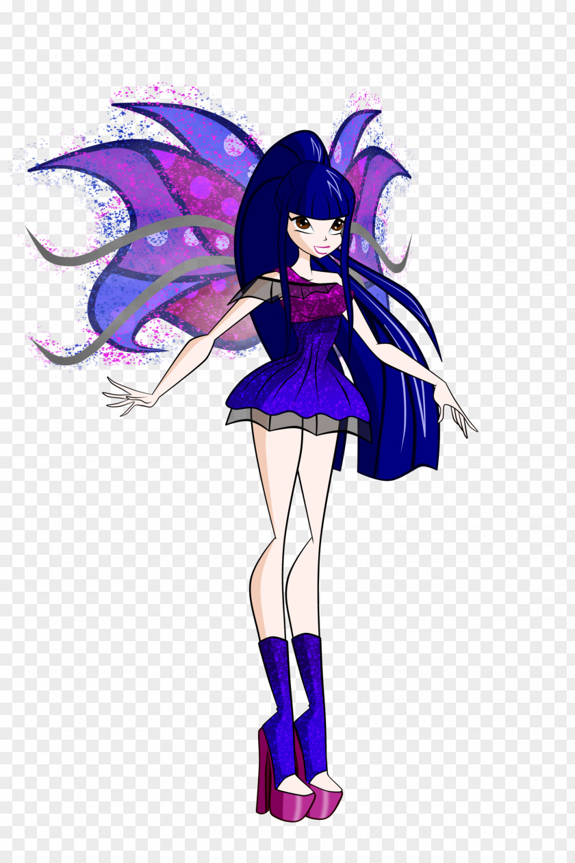 Fairy Costume Design Wix.com PNG