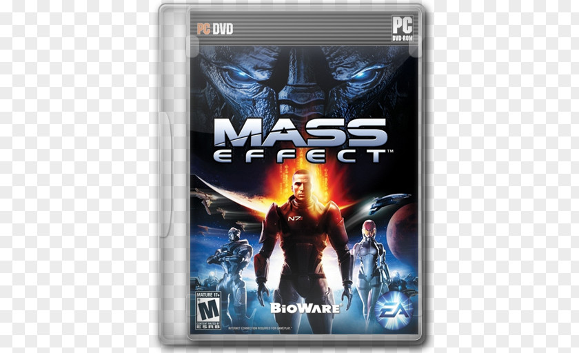 Game Effects Mass Effect 2 3 Xbox 360 Effect: Andromeda PNG