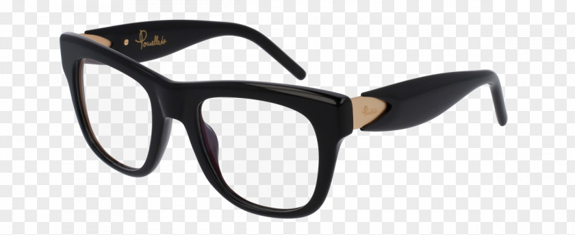 Havana Brown Sunglasses Eyewear Pomellato Ray-Ban PNG