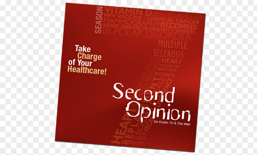 Home Page Poster Second Opinion Health Care Patient Physician Television Show PNG