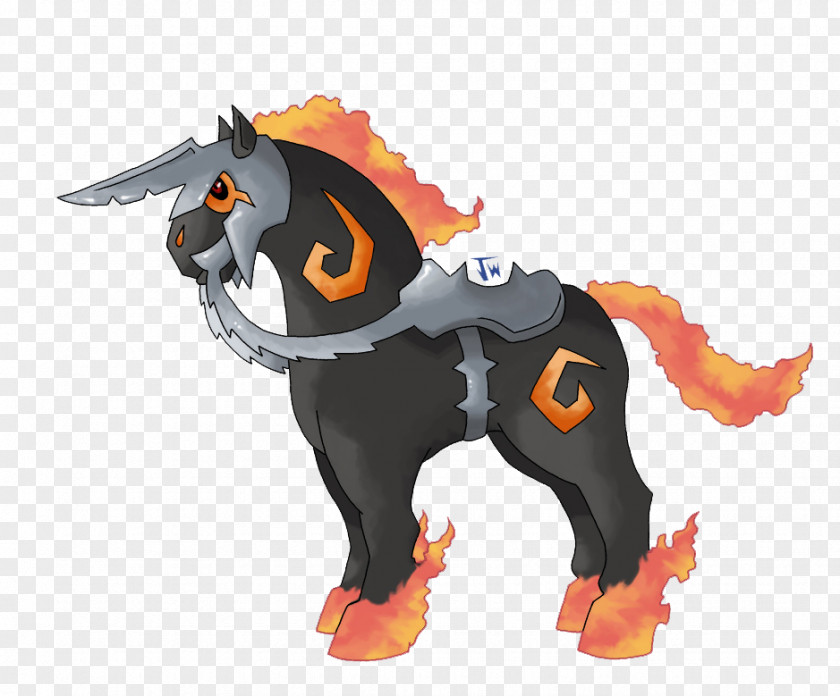 Horse Action & Toy Figures Character Mascot Fiction PNG