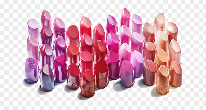 Lipstick Cosmetics Make-up Lip Gloss PNG