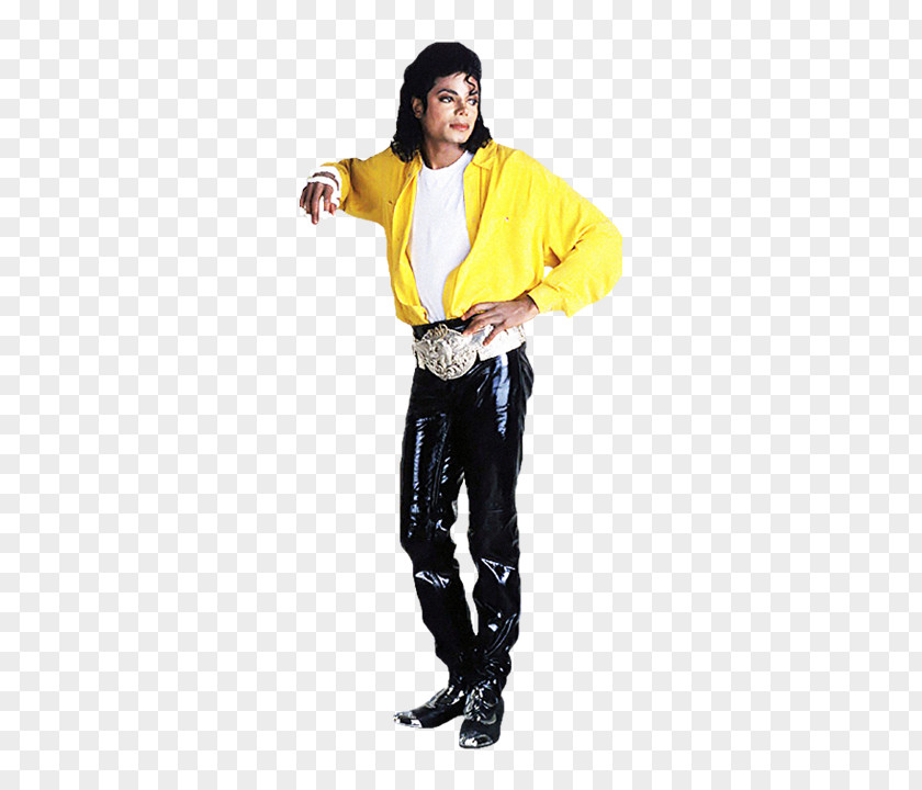 Michael Jackson Come Together Costume Shoe Outerwear Jeans PNG
