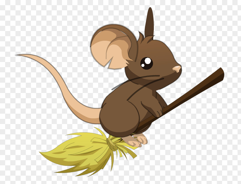 Mouse Transformice Computer Rodent Rat PNG