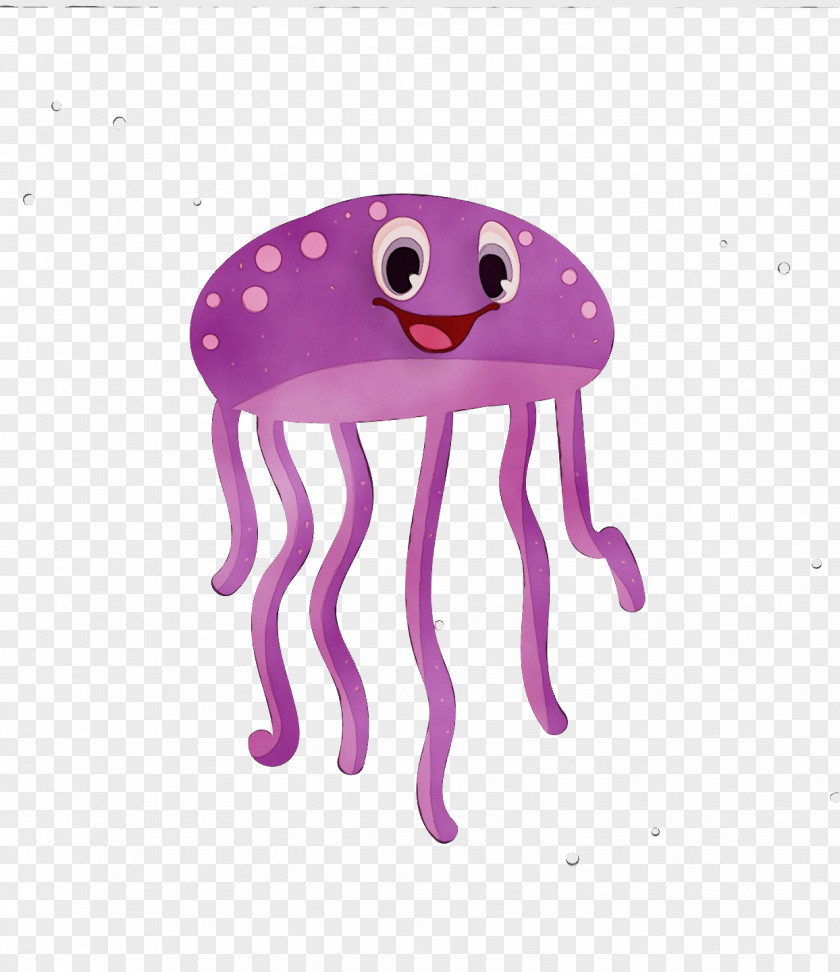 Octopus Meter Font Cartoon Octopus-m Kft PNG