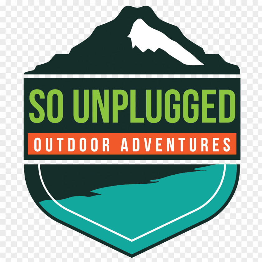 Outdoor Recreation Adventure Camping Logo Outfitter PNG