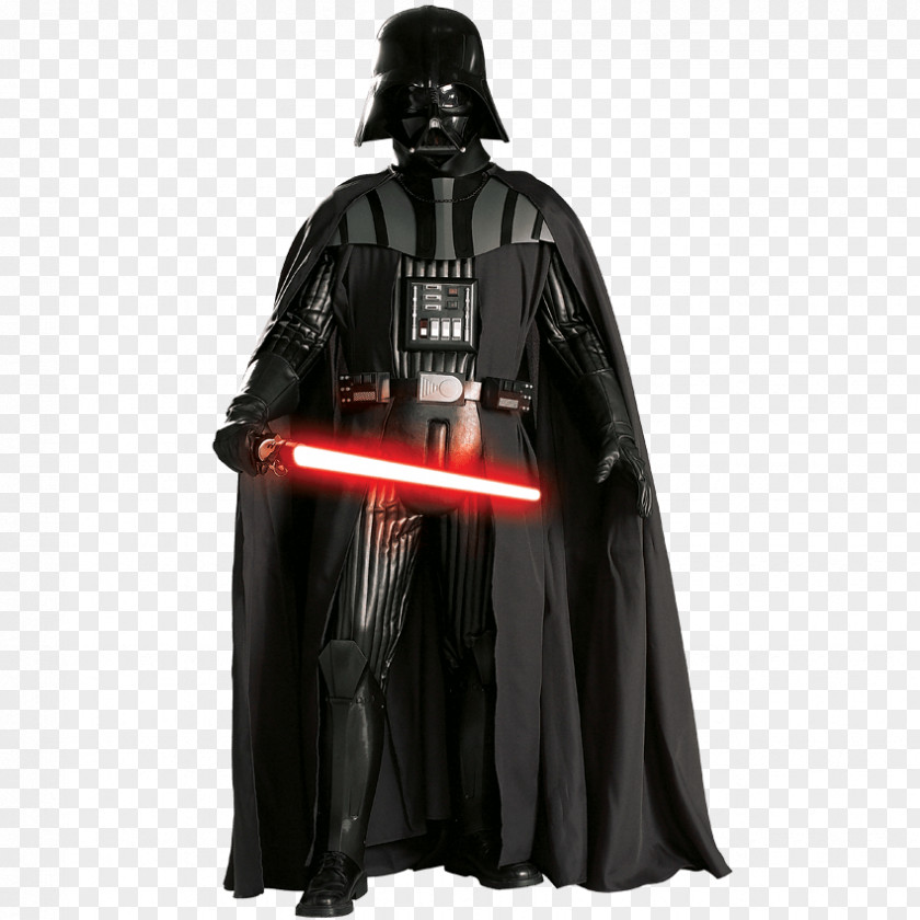 Stormtrooper Anakin Skywalker Costume Clothing Star Wars PNG