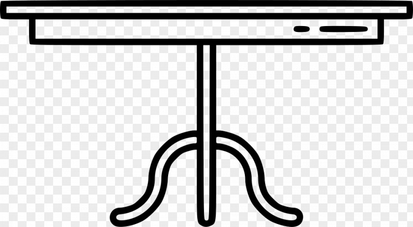 Table Furniture Angle PNG