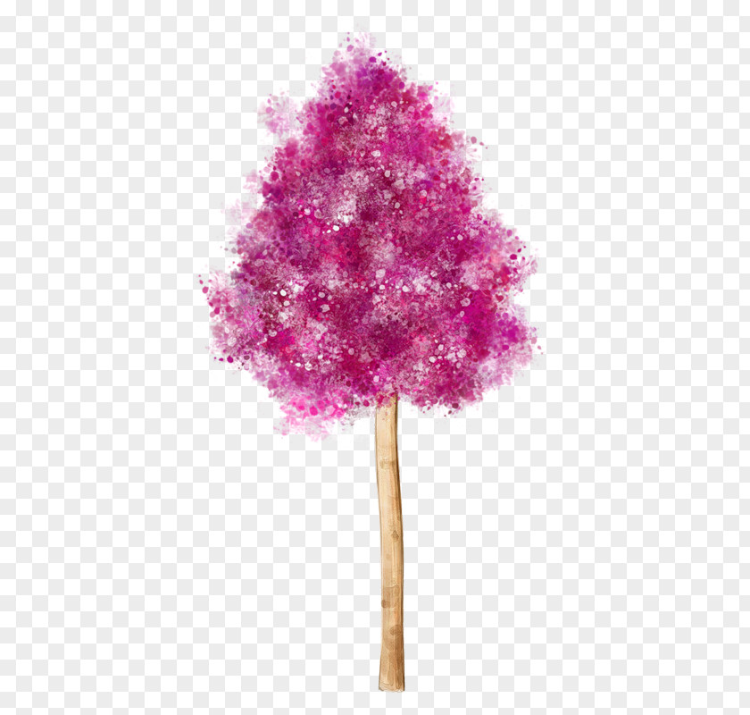 Tree Image Clip Art Cherry Blossom PNG