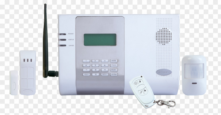 Alarm System Security Alarms & Systems Device Securico Electronics India Limited Fire PNG