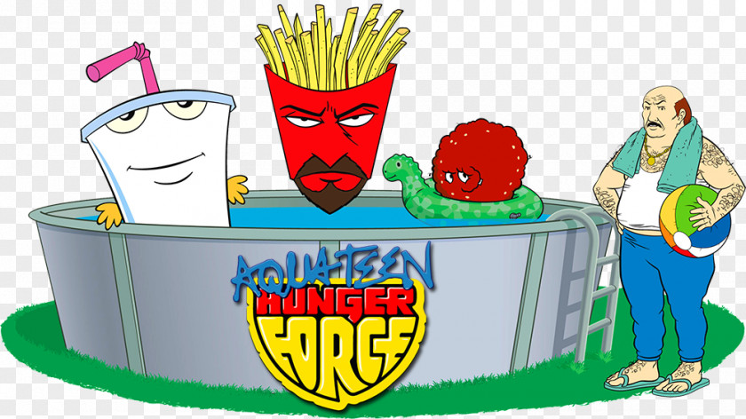 Aqua Teen Hunger Force Carl Brutananadilewski Television Show Adult Swim PNG