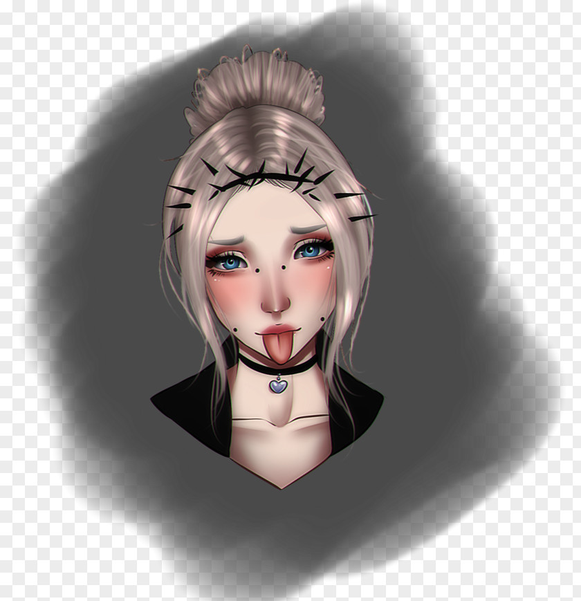 Avatar IMVU Eye Download PNG