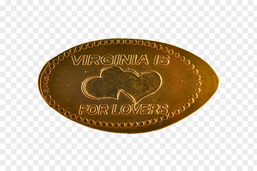 Back Coin Brown PNG