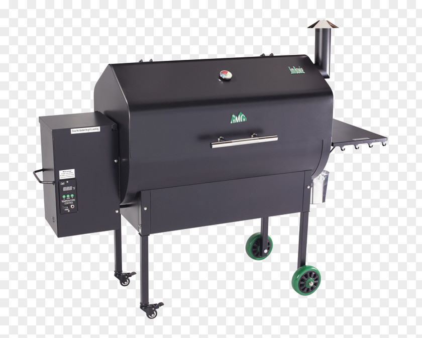 Barbecue BBQ Smoker Pellet Grill Smoking Grilling PNG