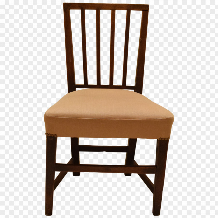 Chair Wood Garden Furniture PNG