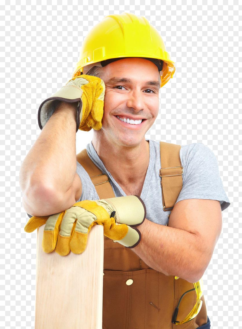 Construction Worker Flooring Grille Industry PNG