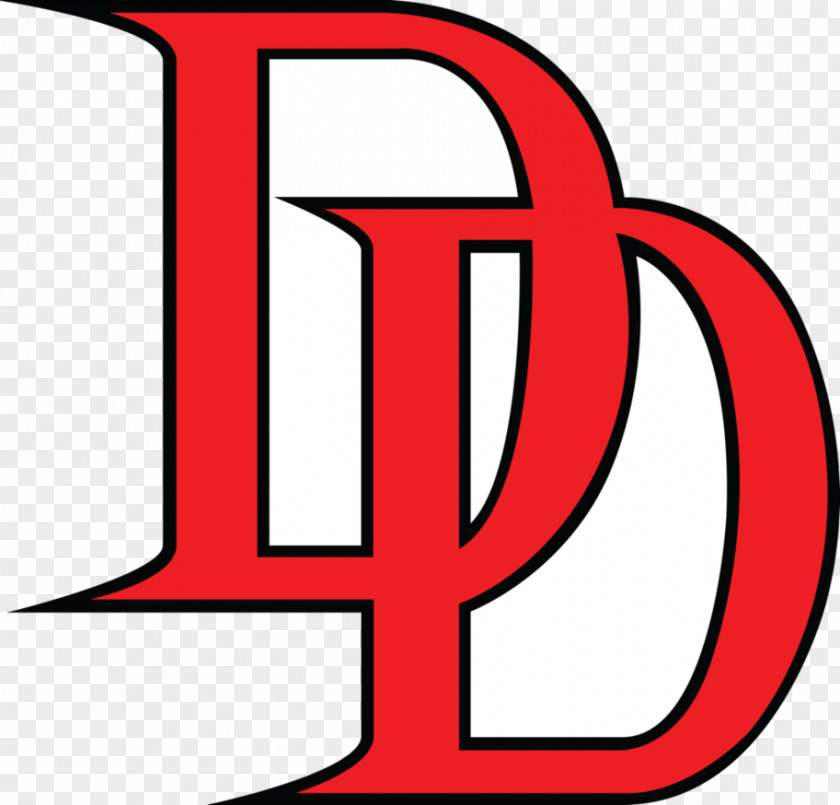 Daredevil Logo Symbol PNG