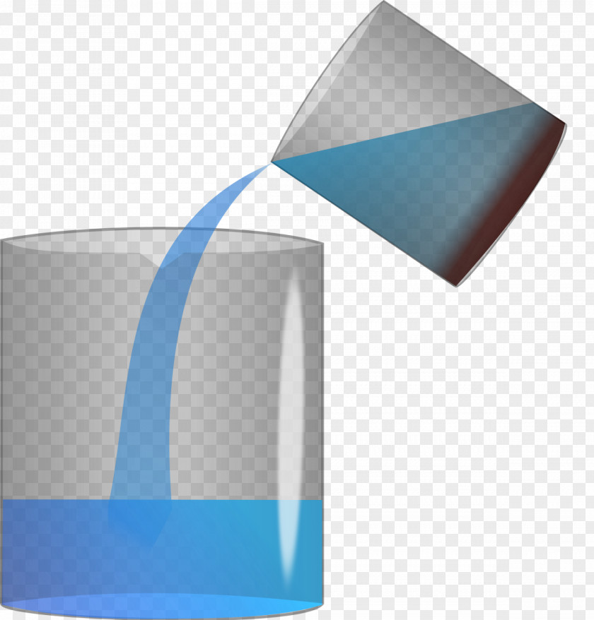 Decantation Mixture Chemistry Separation Process Liquid PNG