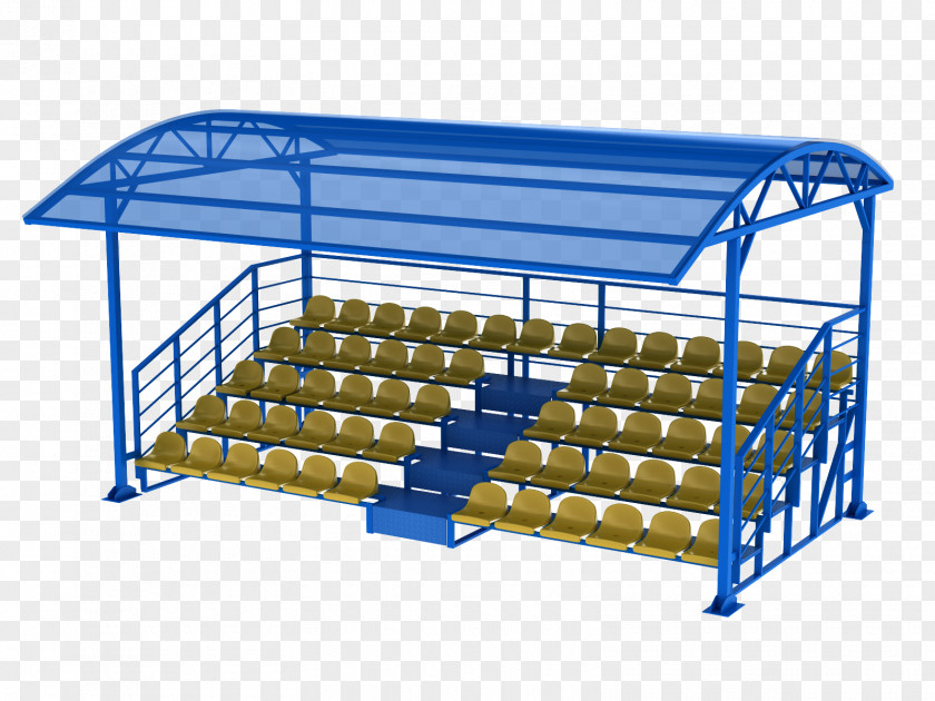 Grandstand Canopy Sport Steel Price Metal PNG