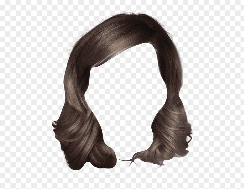 Hair Hairstyle Bob Cut PNG