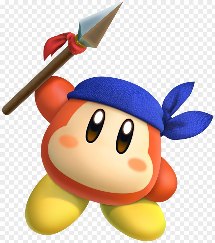 Kirby Star Allies Fanart Super Smash Bros.™ Ultimate Kine King Dedede PNG