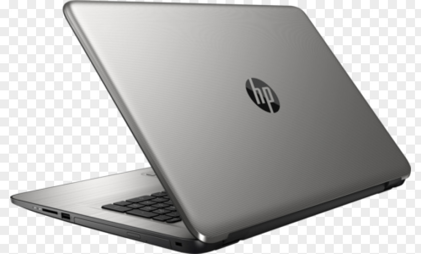 Laptop Hewlett-Packard Intel Core I5 PNG