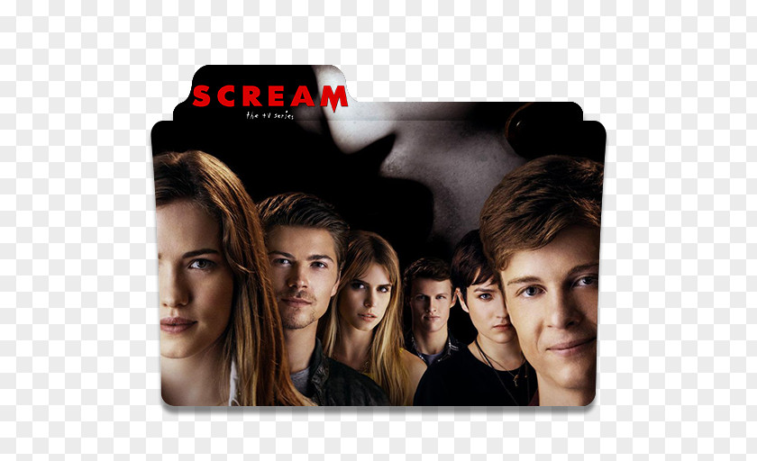 Scream Amadeus Serafini YouTube Television Show PNG
