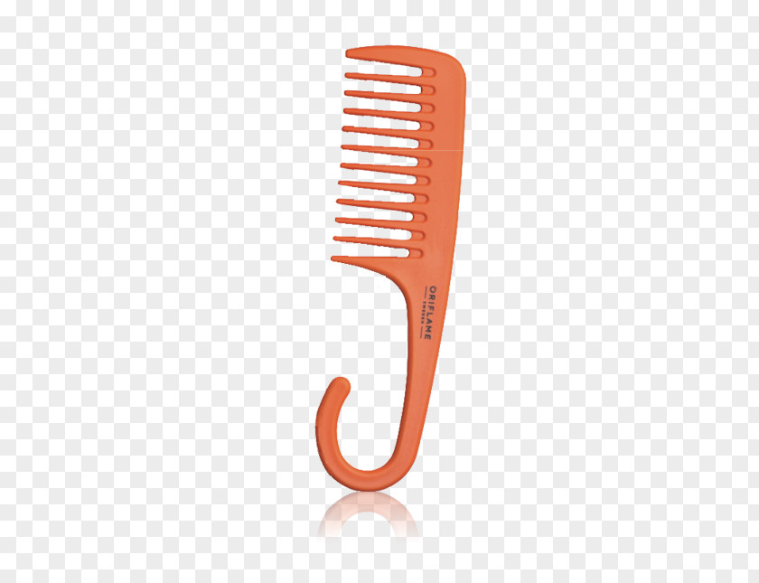 Shampoo Comb Oriflame Capelli Hair PNG