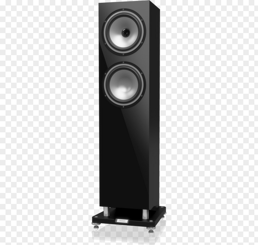 Tannoy Computer Speakers Revolution XT 8F Loudspeaker 6F PNG