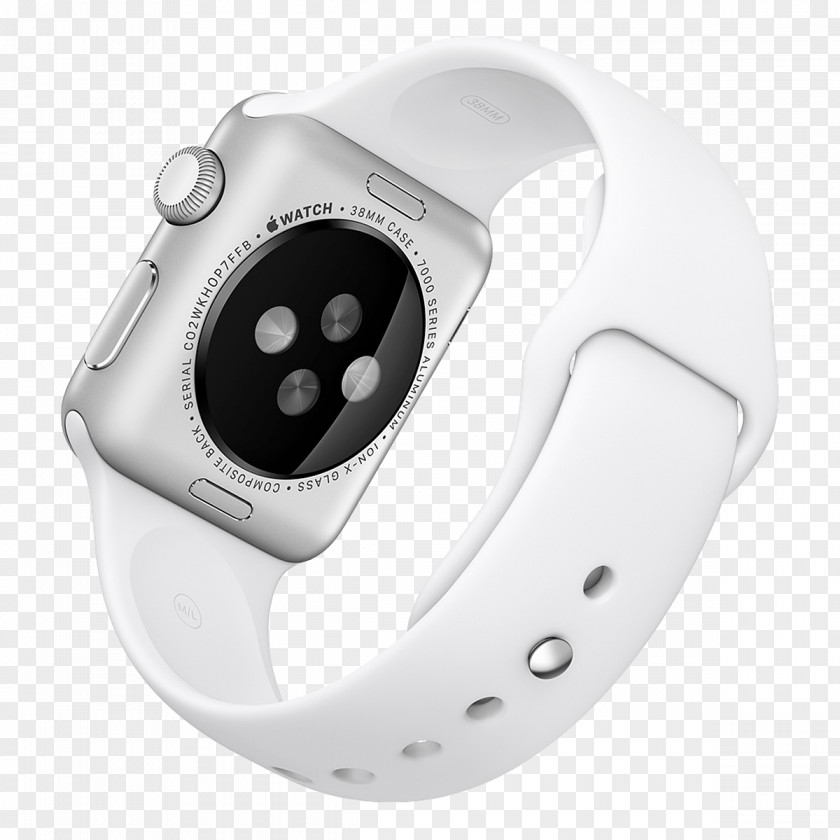 Apple Watch Series 1 3 2 Strap PNG