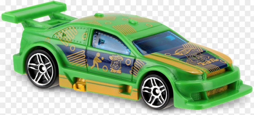 Car Compact Hot Wheels Motor Vehicle Model PNG