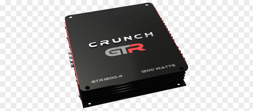 Car Nissan GT-R Amplificador Audio Power Amplifier PNG