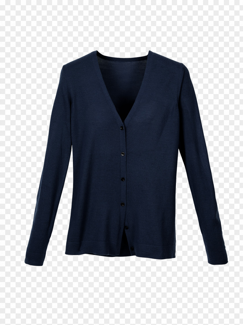 Cardigan Neckline Sleeve Sweater Vest PNG