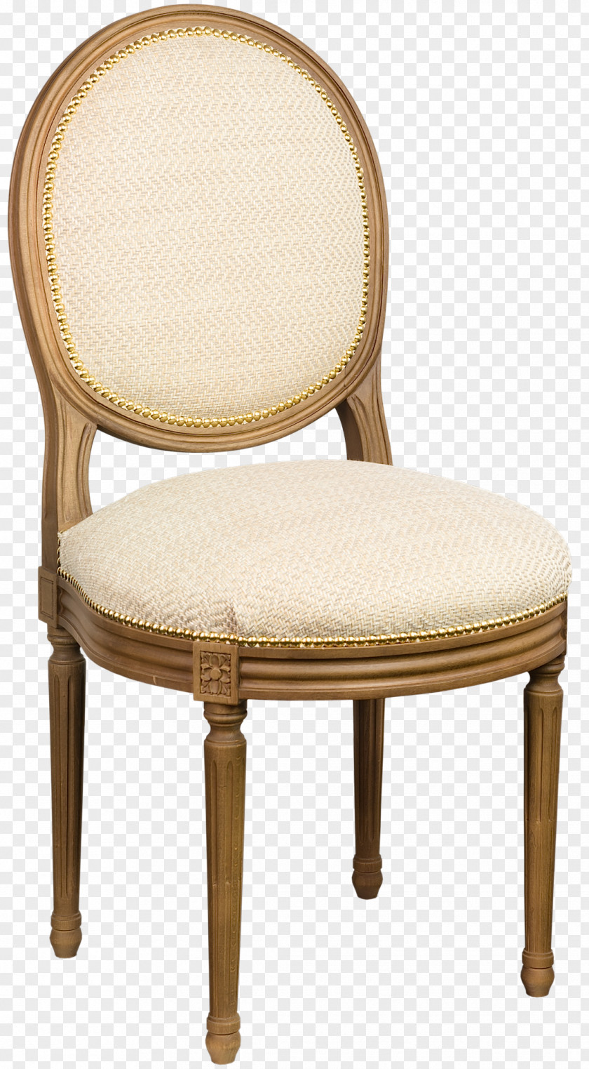 Chair Garden Furniture PNG