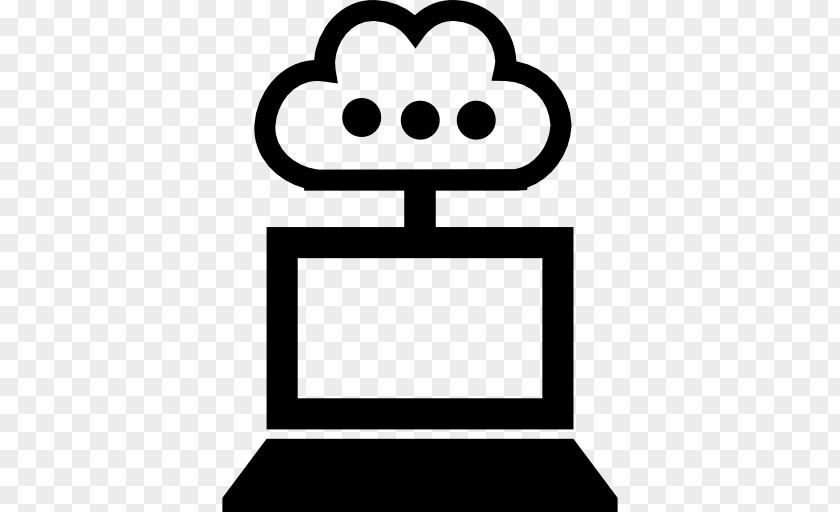 Cloud Computing User Interface Storage PNG