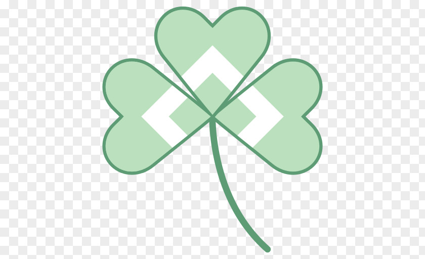 Clover Geometry PNG