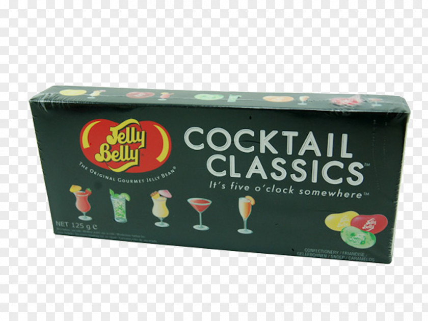Cocktail The Jelly Belly Candy Company Daiquiri Piña Colada Mojito PNG